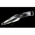 Sex Toy Glass Dildo for Women Injo-Dg179